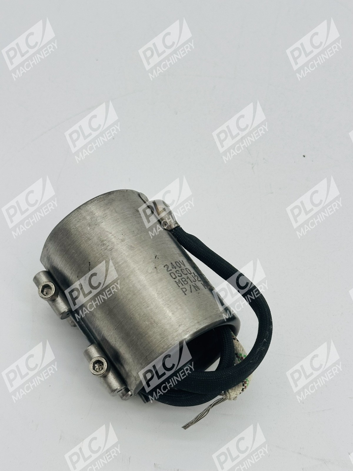 Watlow MB1J2JX9 Band Heater MBH-1525 - Image 2