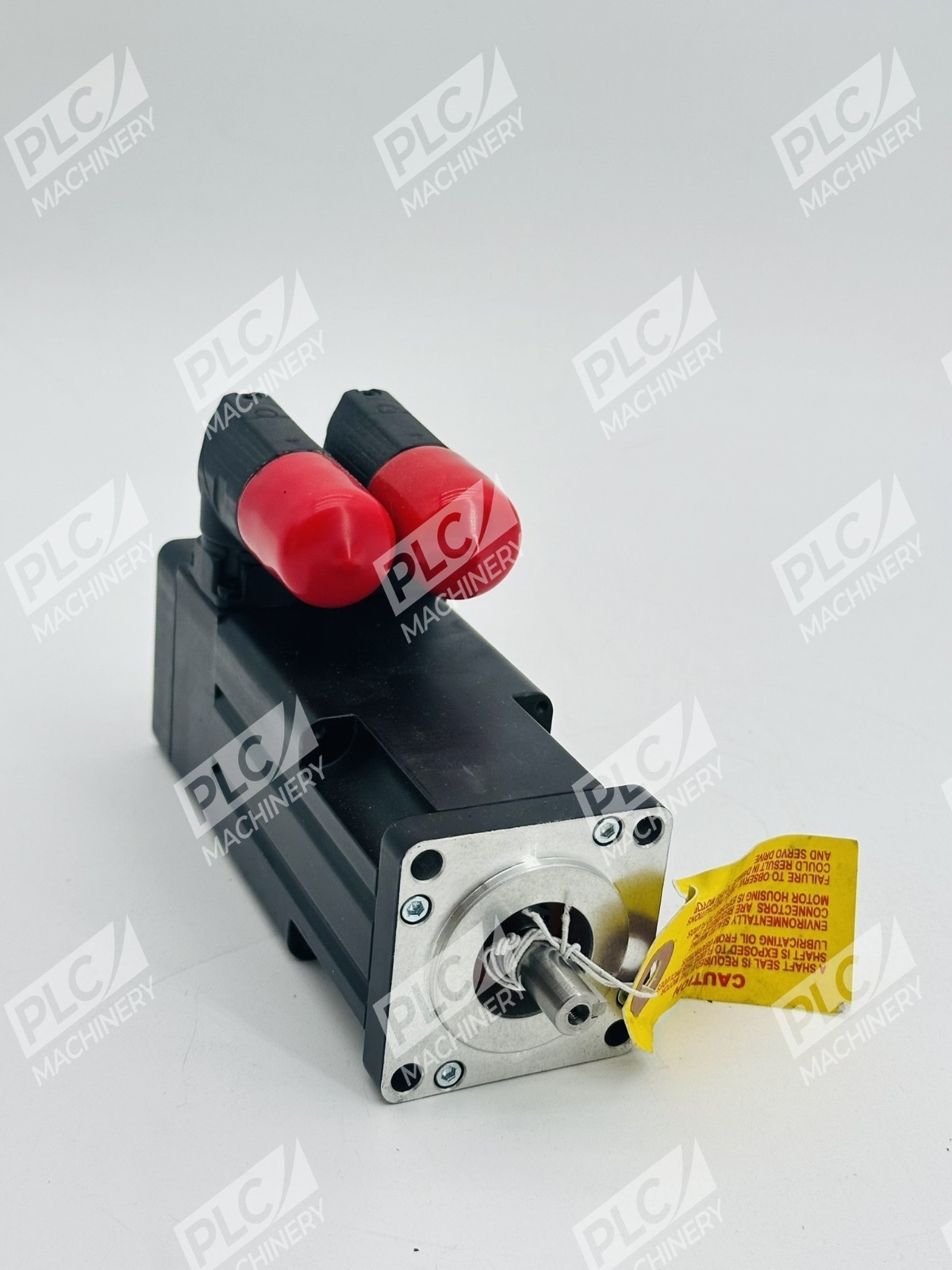 Allen Bradley MPL-B1530U-VJ72AA Servo Motor Ser A - Image 4