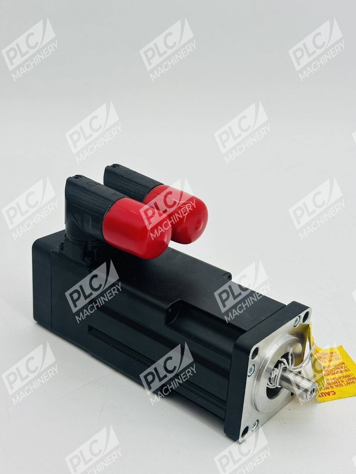 Allen Bradley MPL-B1530U-VJ72AA Servo Motor Ser A - Image 5
