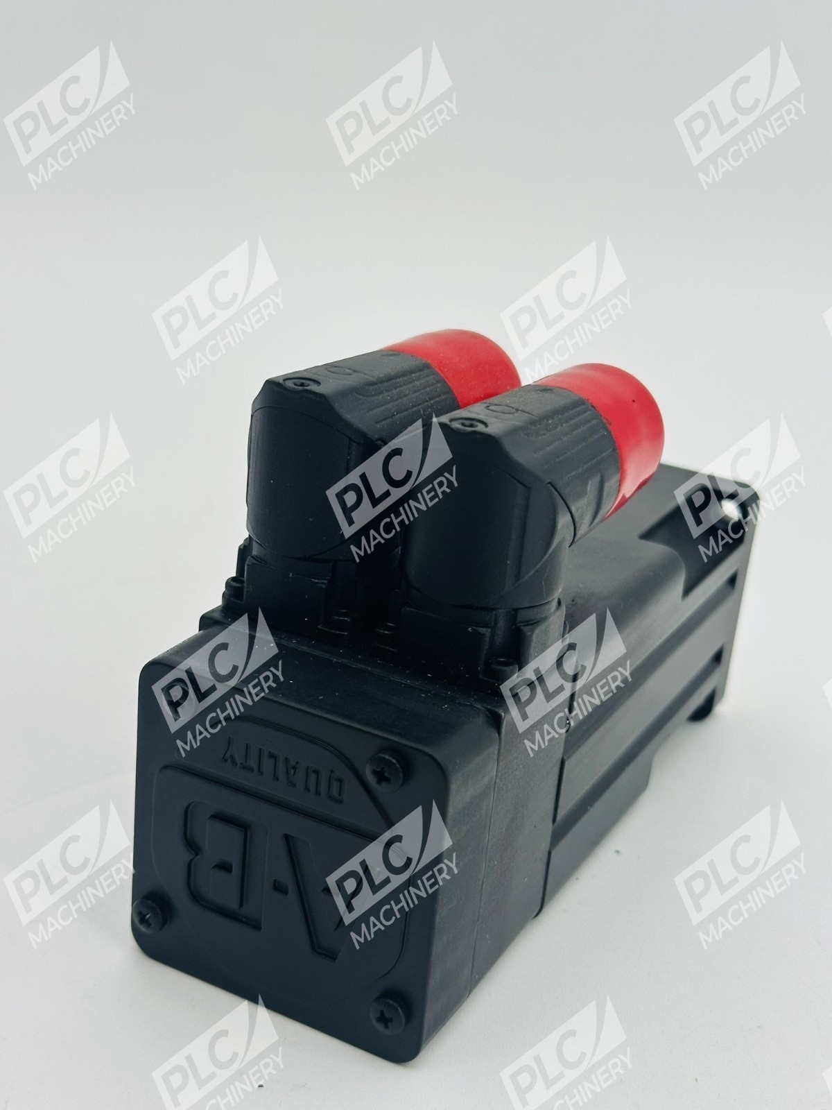 Allen Bradley MPL-B1530U-VJ72AA Servo Motor Ser A - Image 6