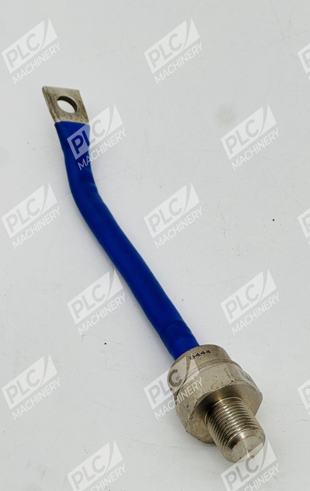 Westcode 10812-5 Threaded Stud Rectifier Diode Cable Lead Assembly