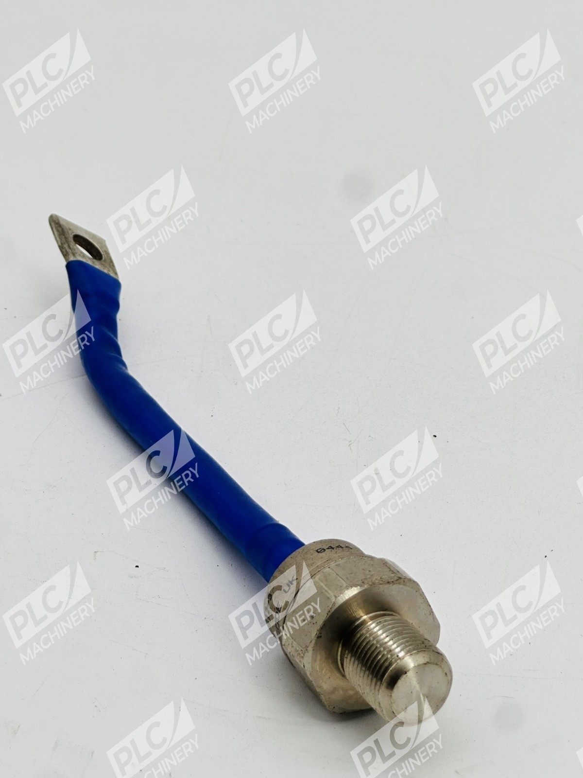 Westcode 10812-5 Threaded Stud Rectifier Diode Cable Lead Assembly - Image 2
