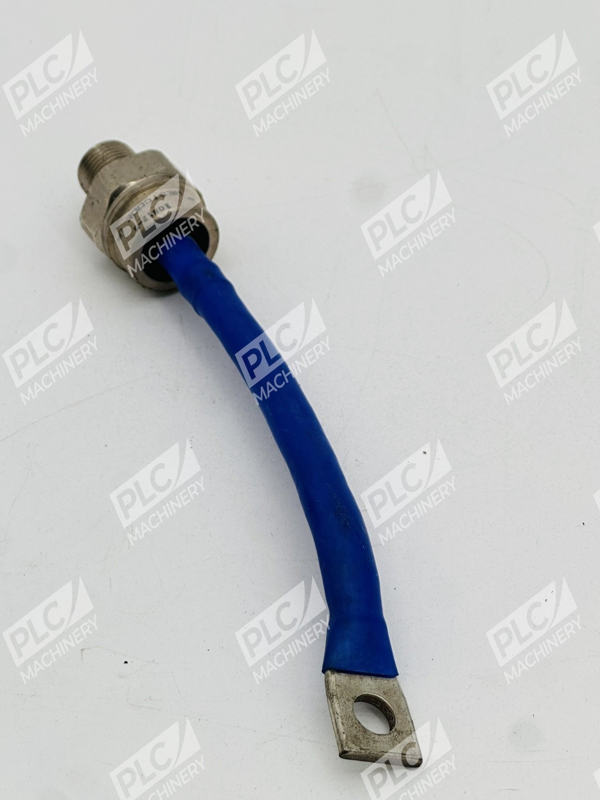 Westcode 10812-5 Threaded Stud Rectifier Diode Cable Lead Assembly - Image 3