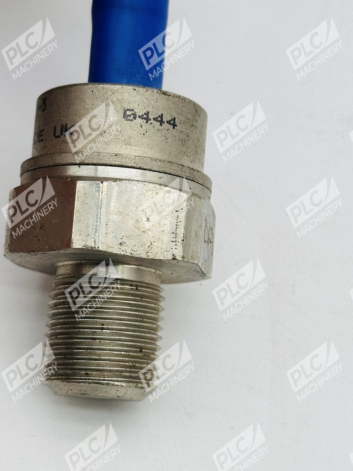 Westcode 10812-5 Threaded Stud Rectifier Diode Cable Lead Assembly - Image 6