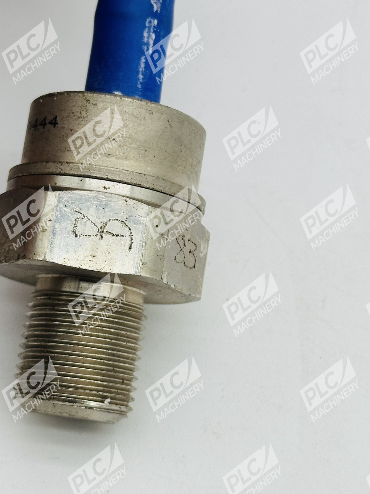 Westcode 10812-5 Threaded Stud Rectifier Diode Cable Lead Assembly - Image 7