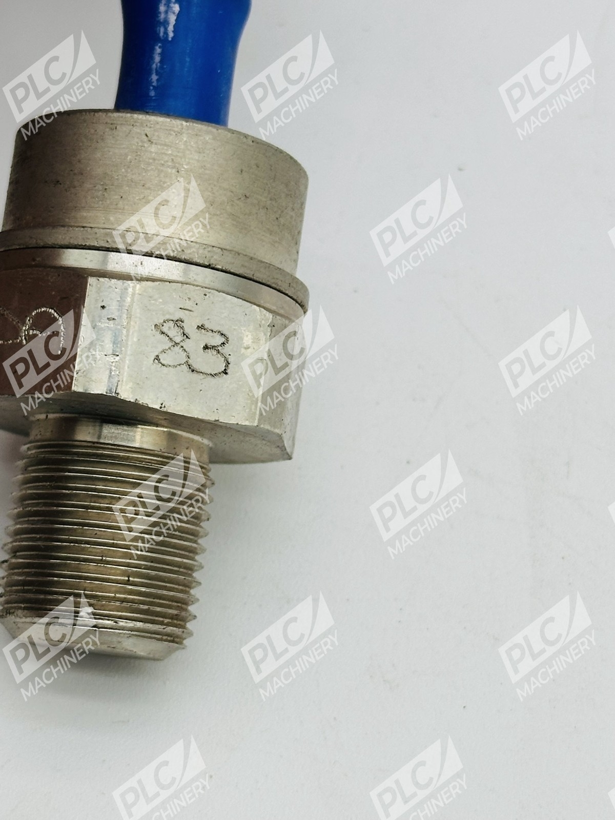 Westcode 10812-5 Threaded Stud Rectifier Diode Cable Lead Assembly - Image 8