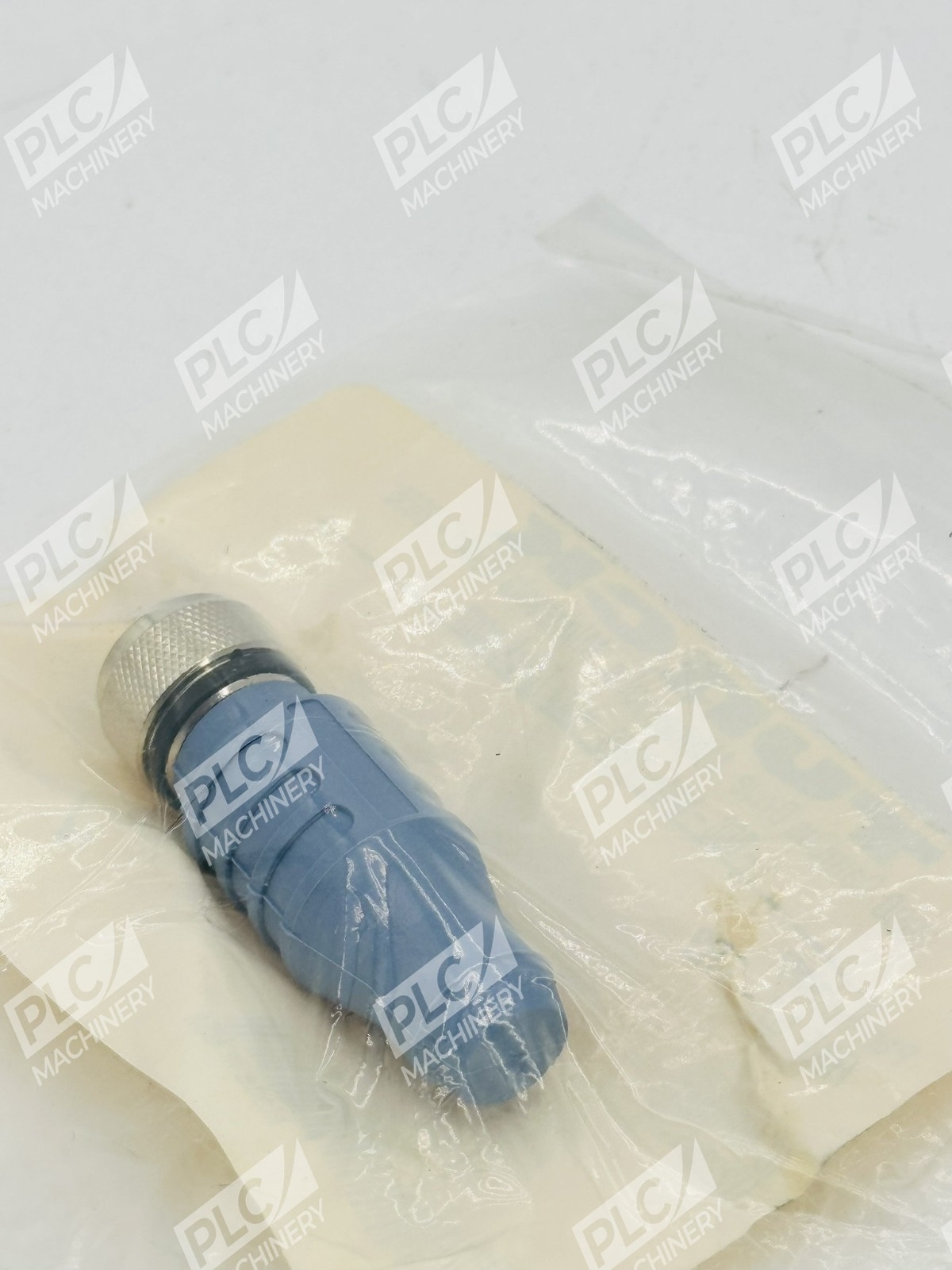 Turck RKE 57-TR2 Circular Multi Pin Female Connector Cable Plug Lot of 3 - Image 4