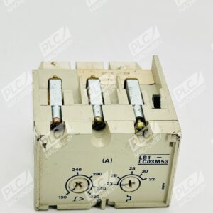 Telemecanique LB1-LC03M53 Integral 32 Motor Protection Circuit Breaker