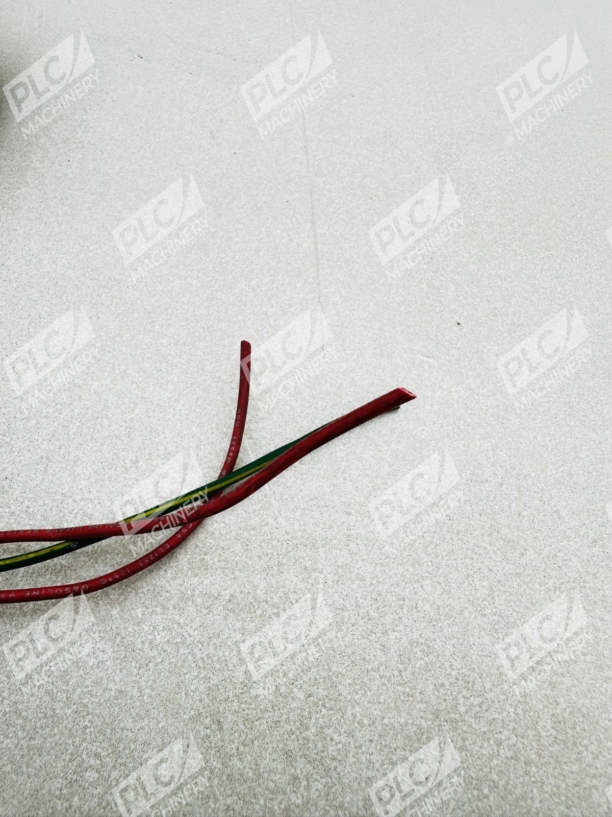 Asco 8344G1 Red-Hat 4-Way Piston Poppet Solenoid Valve - Image 7