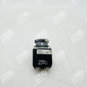 Allen Bradley 800T-P26A Push-To-Test Pilot Light 240V Ser T