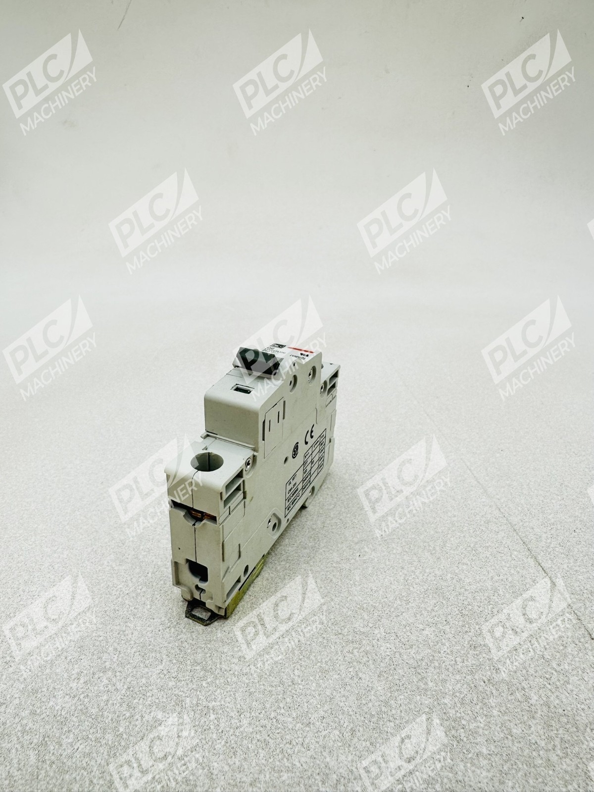 Eaton Cutler-Hammer WMS1D06 Supplementary Protector Circuit Breaker 6A 1P - Image 3