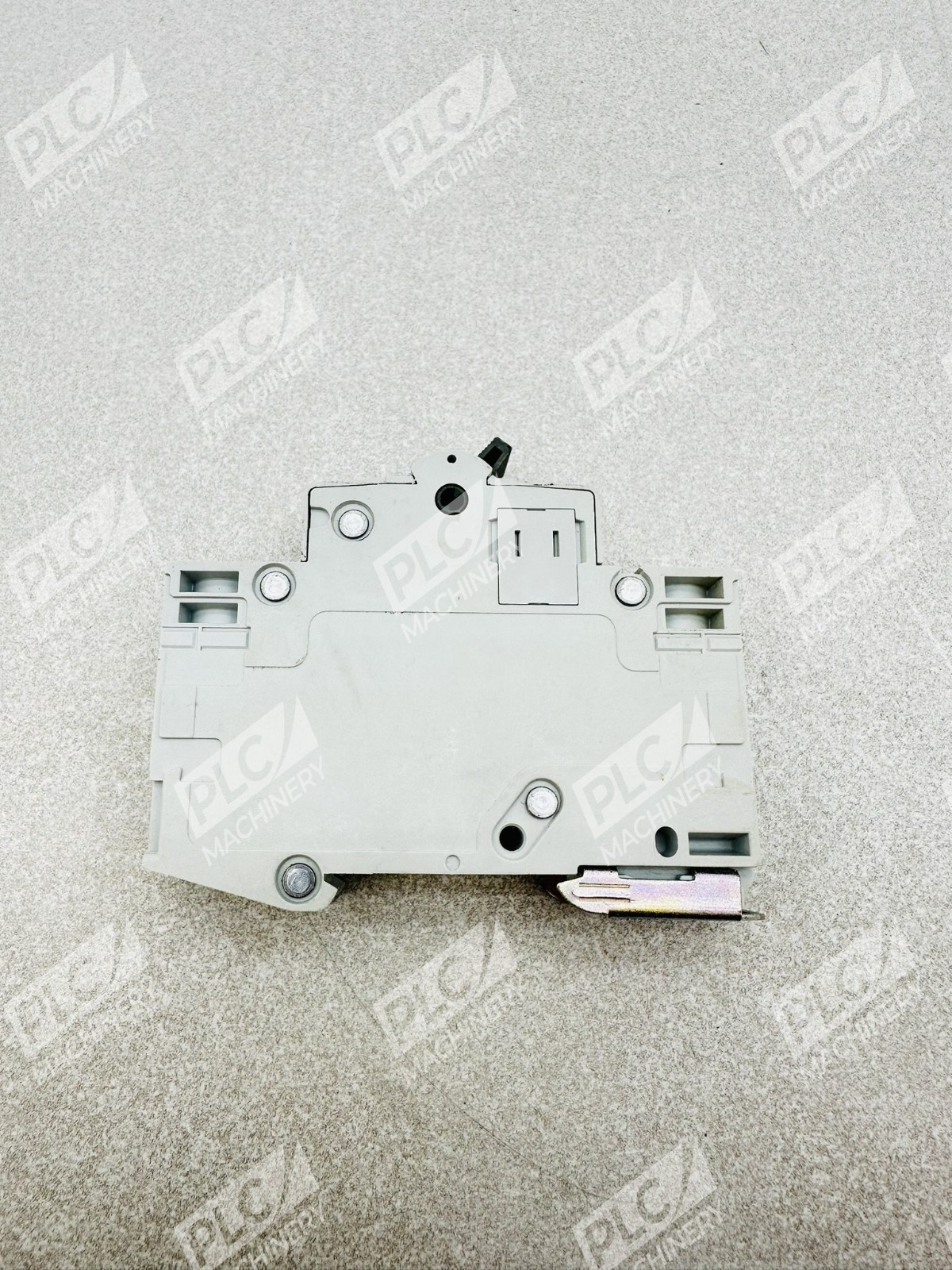 Eaton Cutler-Hammer WMS1D06 Supplementary Protector Circuit Breaker 6A 1P - Image 7