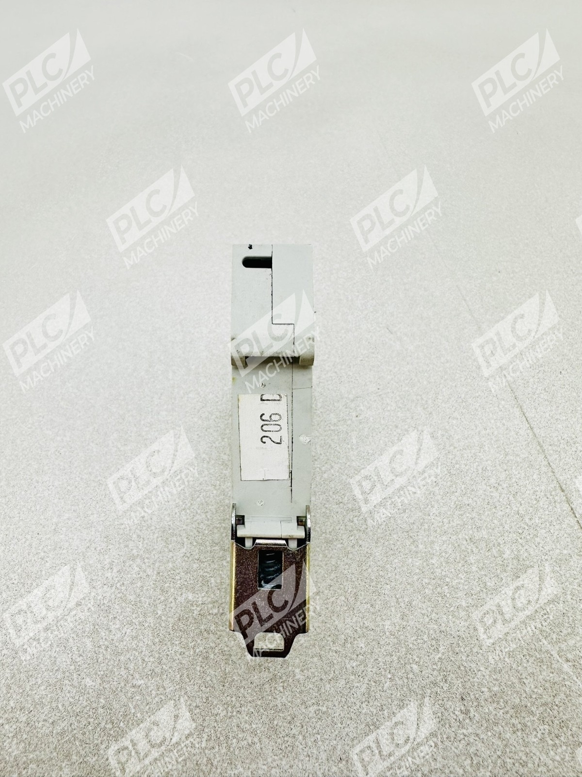 Eaton Cutler-Hammer WMS1D06 Supplementary Protector Circuit Breaker 6A 1P - Image 9
