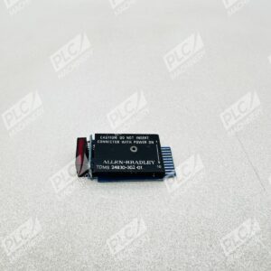 Allen Bradley 24830-302-01 TDMS Digital Display Module