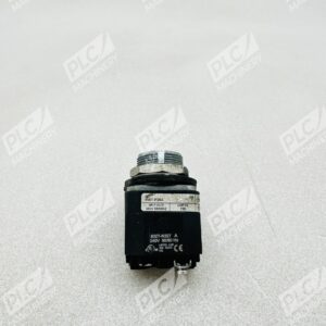 Allen Bradley 800T-P26A Push-To-Test Pilot Light Ser T