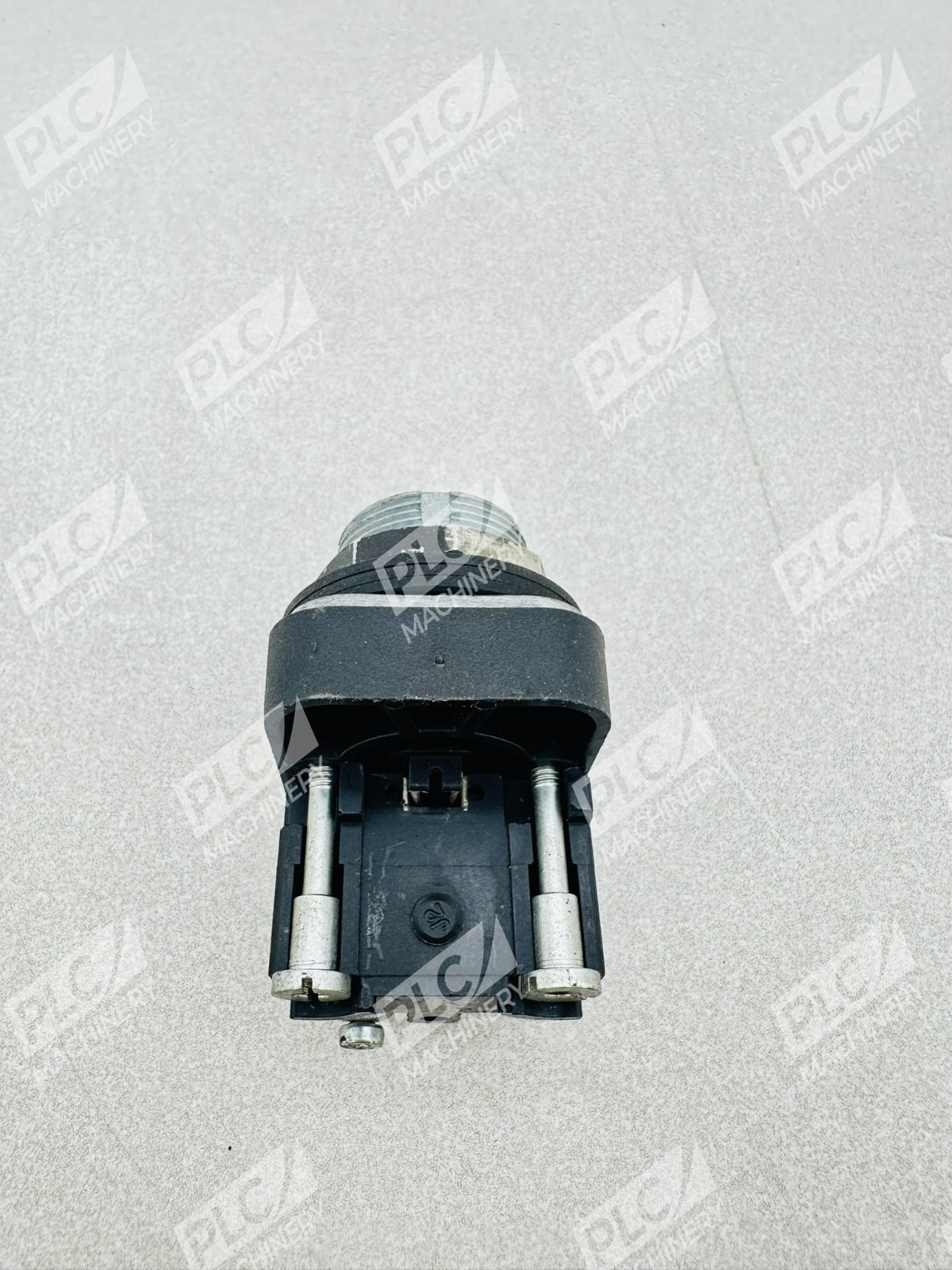Allen Bradley 800T-P26A Push-To-Test Pilot Light Ser T - Image 5