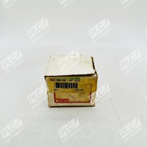 Schrader Bellows 3640-1000 Quick Exhaust Valve