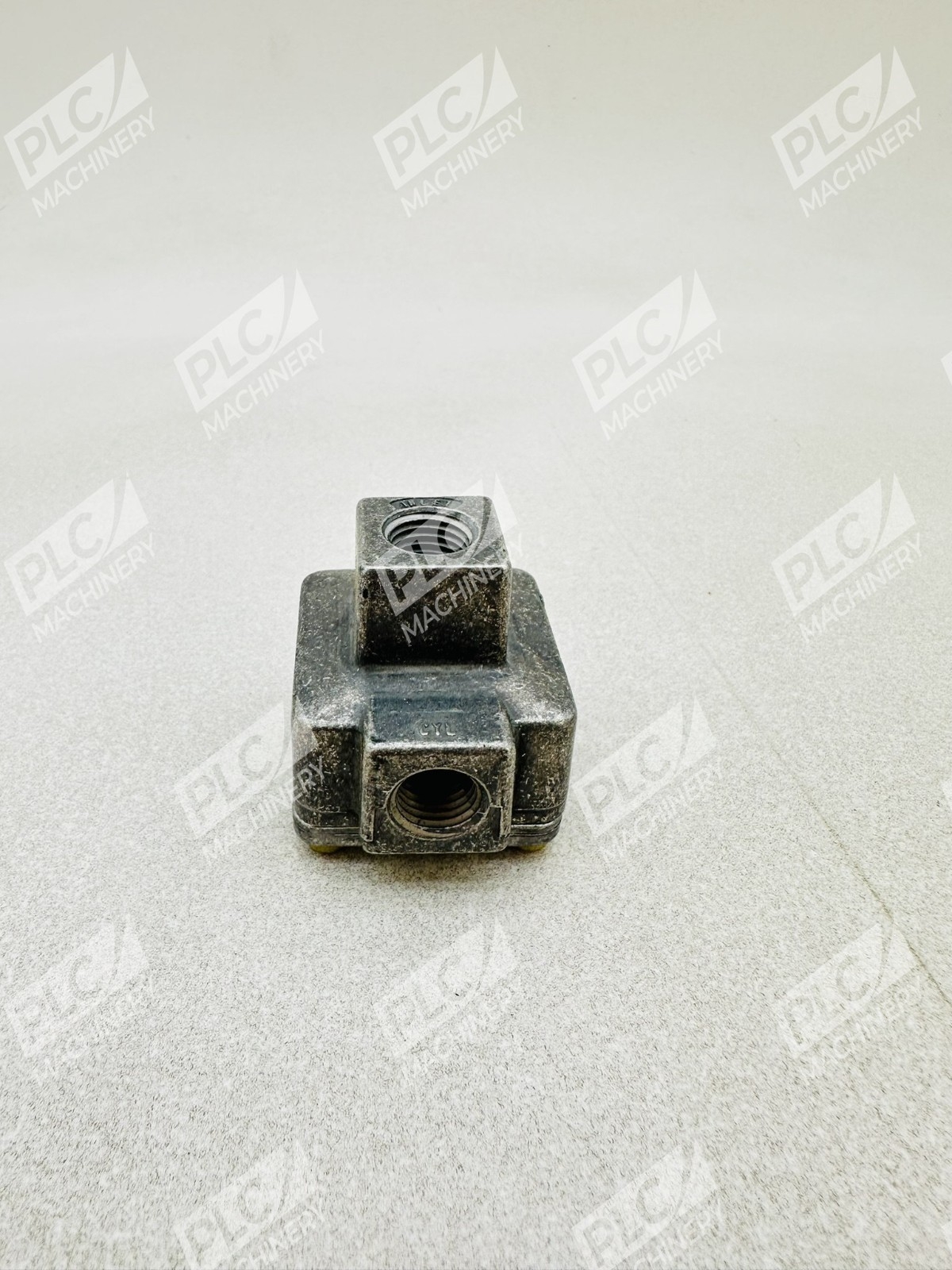 Schrader Bellows 3640-1000 Quick Exhaust Valve - Image 3