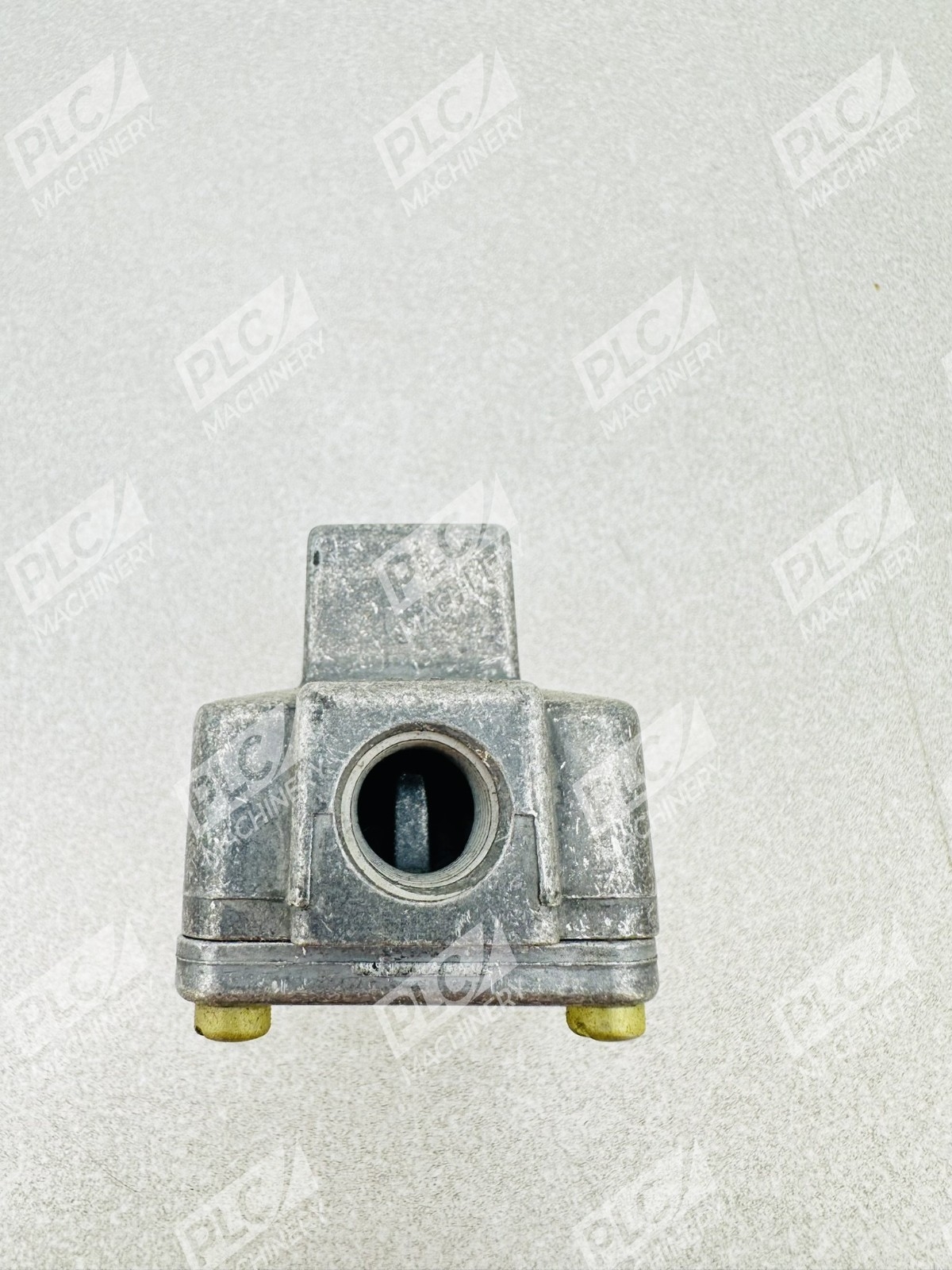 Schrader Bellows 3640-1000 Quick Exhaust Valve - Image 5