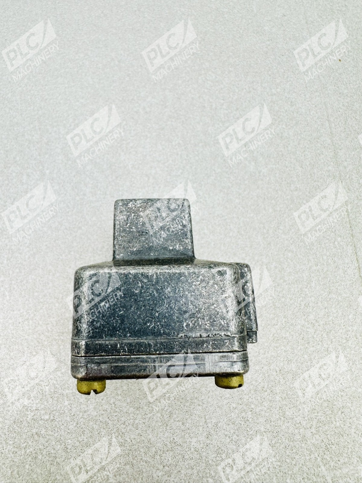 Schrader Bellows 3640-1000 Quick Exhaust Valve - Image 6