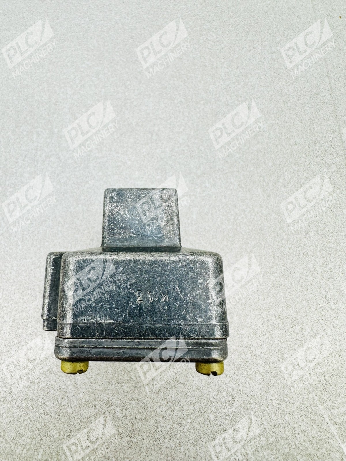 Schrader Bellows 3640-1000 Quick Exhaust Valve - Image 8
