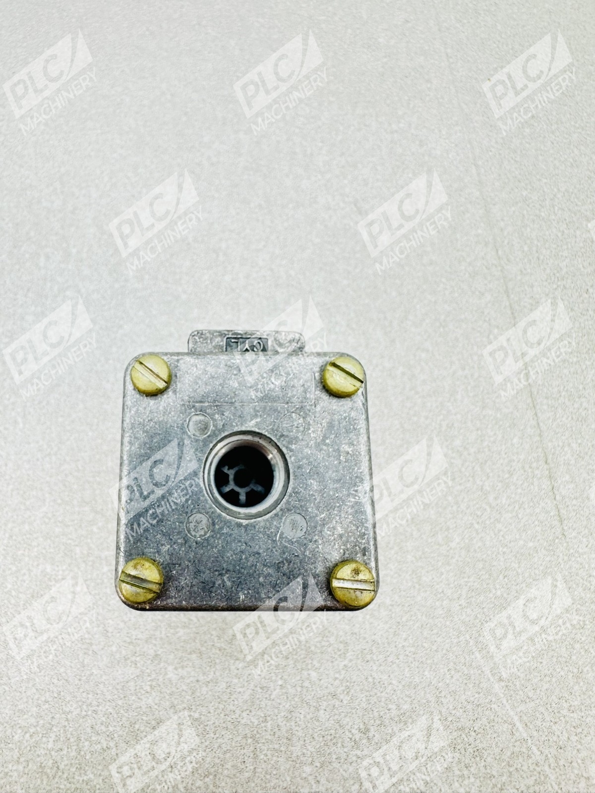 Schrader Bellows 3640-1000 Quick Exhaust Valve - Image 9