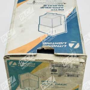 Lithonia Lighting TWS 26/42TRT MVOLT L/LP Wall Pack