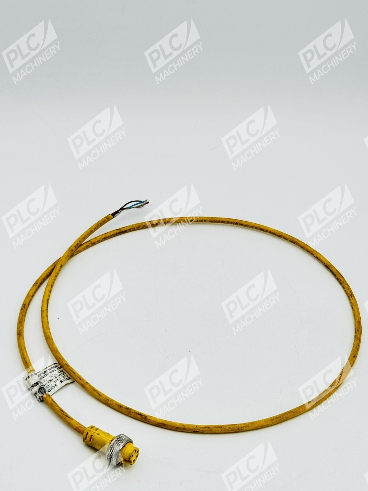 Allen Bradley 1485RS-P3N5-M5 DeviceNet Cable Ser A