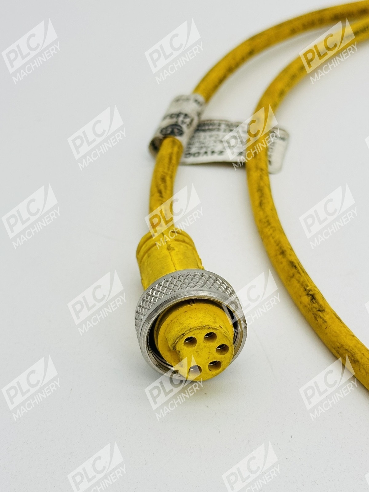 Allen Bradley 1485RS-P3N5-M5 DeviceNet Cable Ser A - Image 3