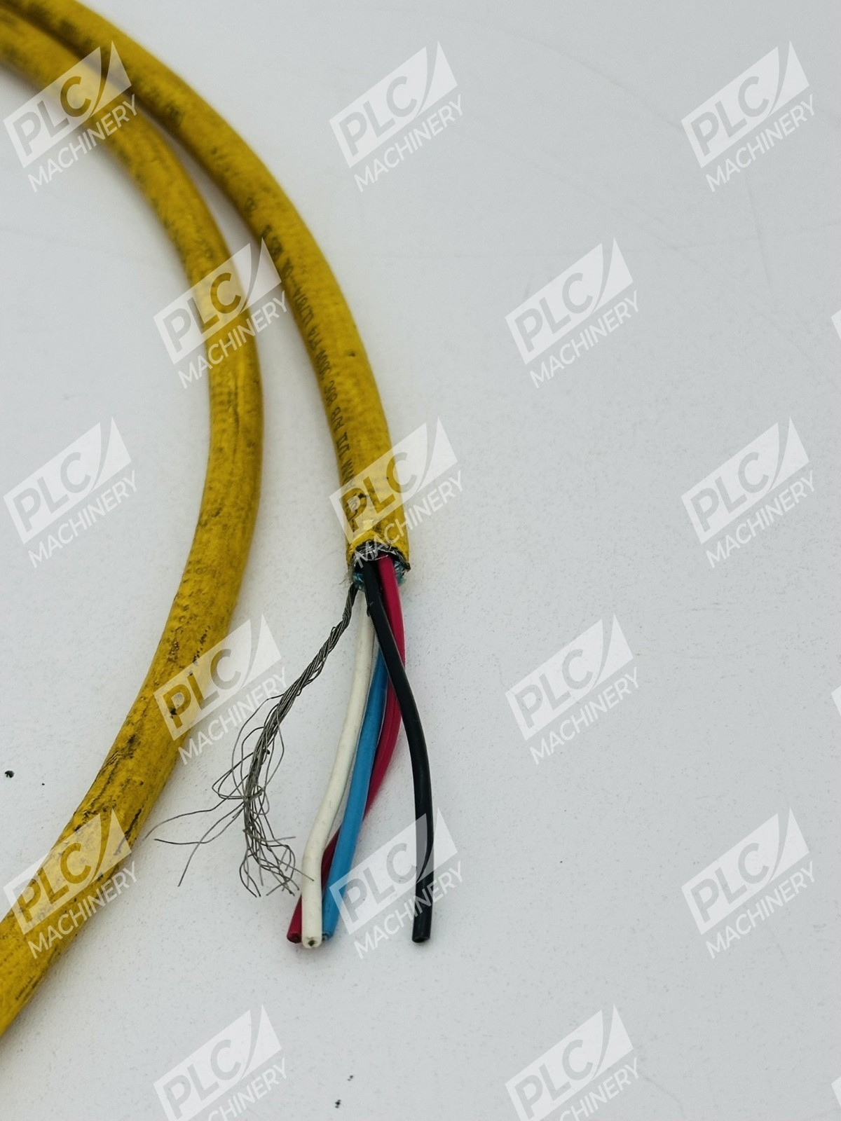 Allen Bradley 1485RS-P3N5-M5 DeviceNet Cable Ser A - Image 4