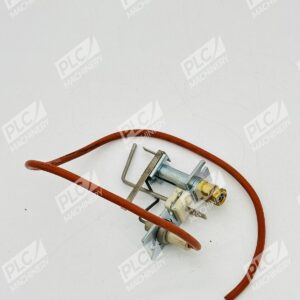 Baso Gas Products W0309 J992HXW Pilot Burner Lot
