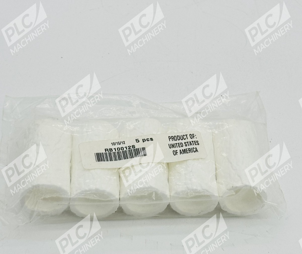 Asco Numatics RB10012S Pack of 5