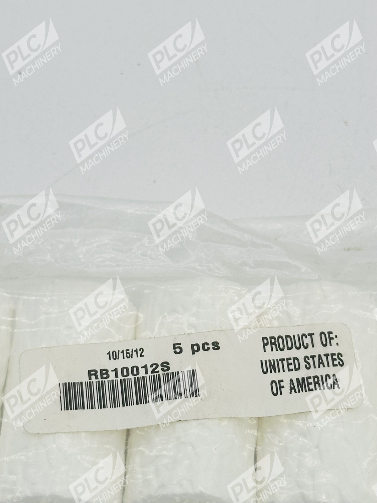 Asco Numatics RB10012S Pack of 5 - Image 2