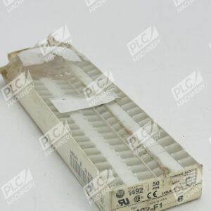Allen Bradley 1492-F1 Terminal Block Single Circuit Ser B Box of 41
