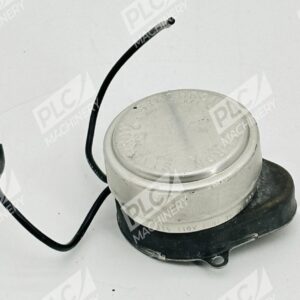 Synchron A440RC-5-6-62 Gear Head Timing Motor
