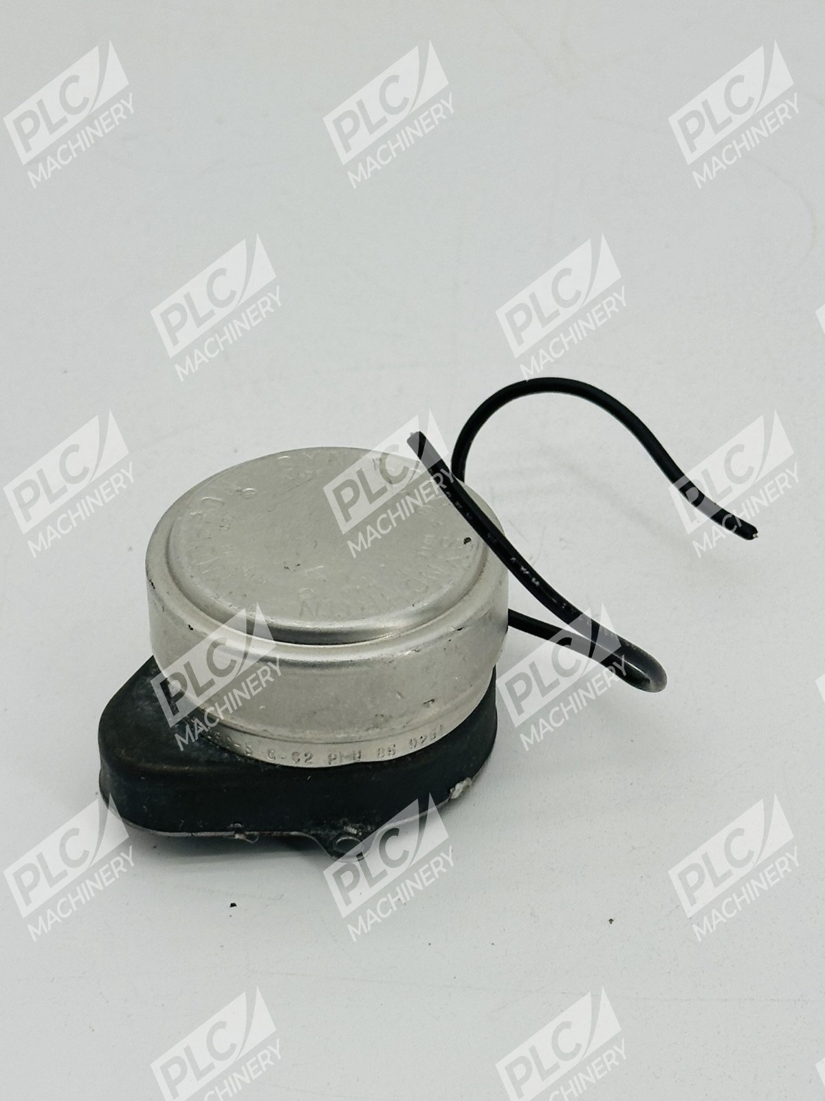 Synchron A440RC-5-6-62 Gear Head Timing Motor - Image 2
