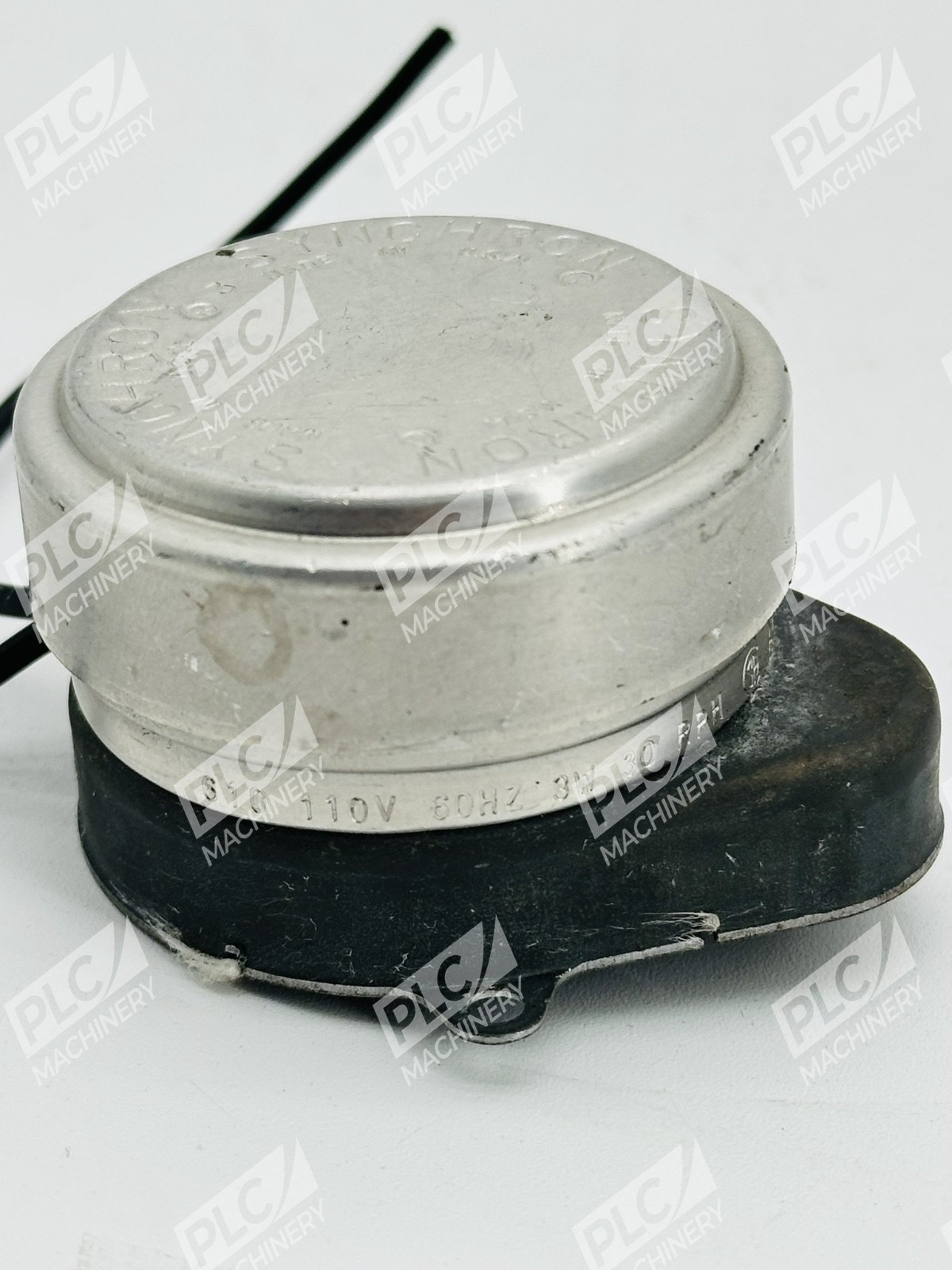 Synchron A440RC-5-6-62 Gear Head Timing Motor - Image 5