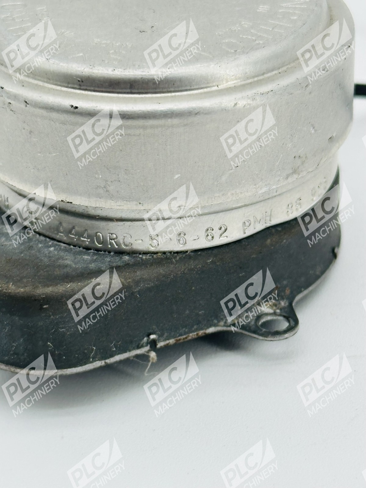 Synchron A440RC-5-6-62 Gear Head Timing Motor - Image 8