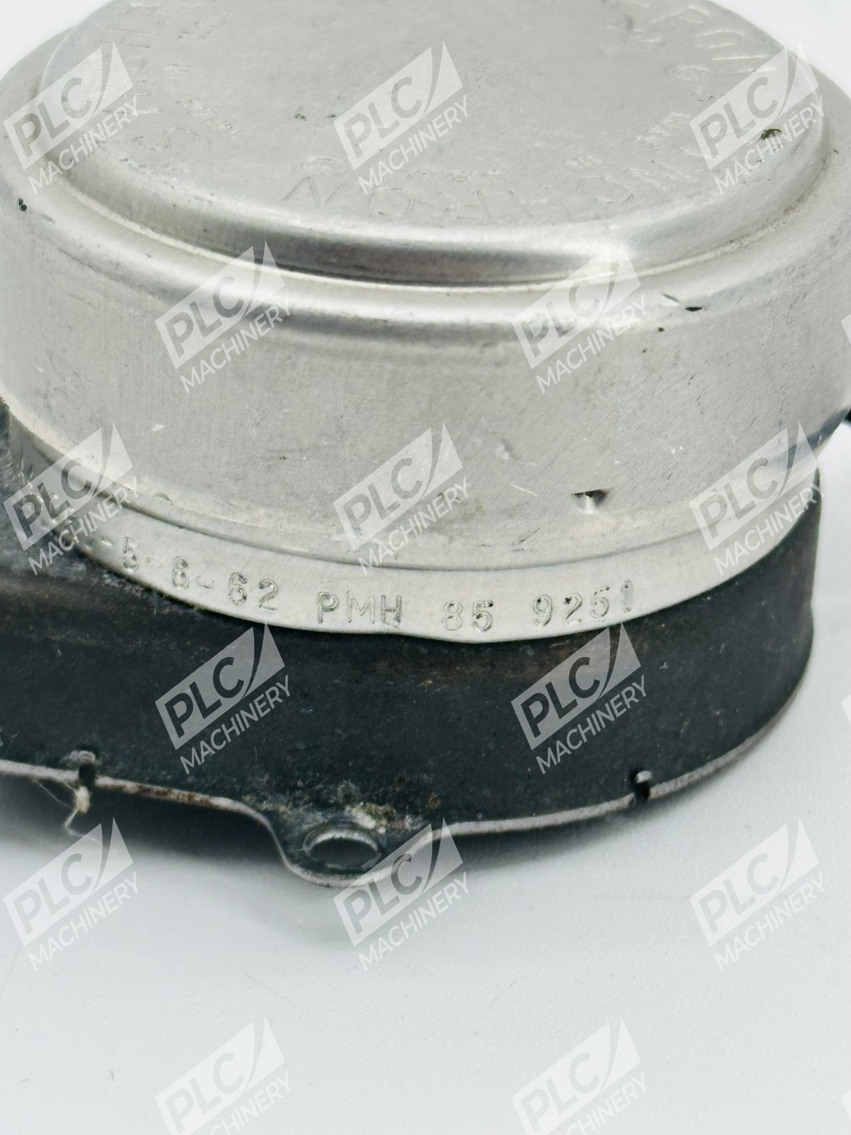Synchron A440RC-5-6-62 Gear Head Timing Motor - Image 9
