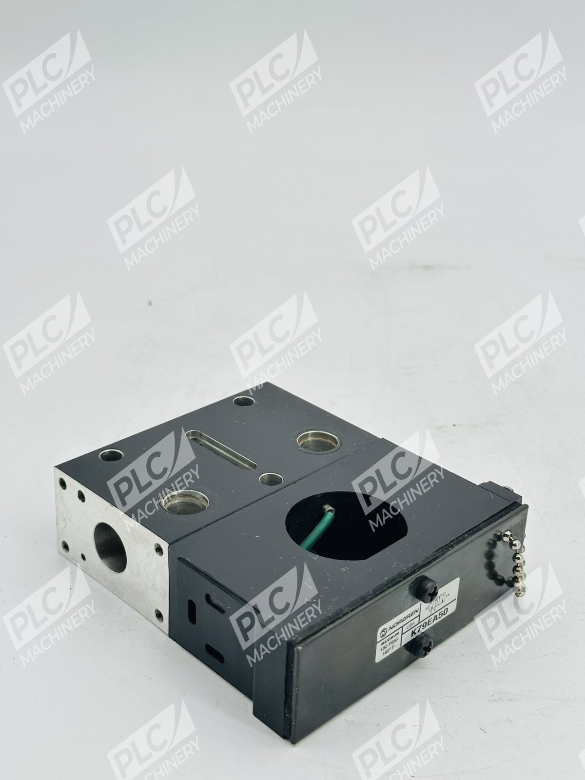 Norgren K79EA50 Pneumatic Directional Control Valve - Image 3
