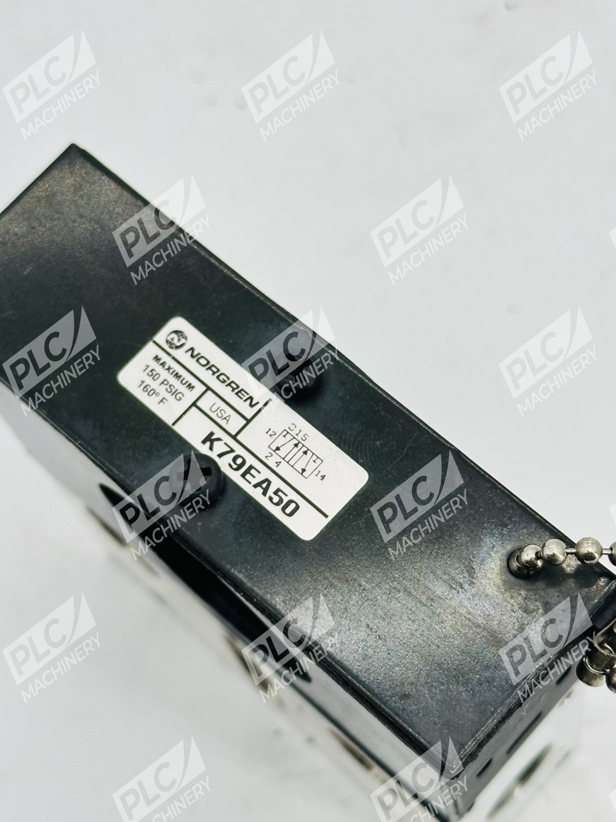 Norgren K79EA50 Pneumatic Directional Control Valve - Image 7