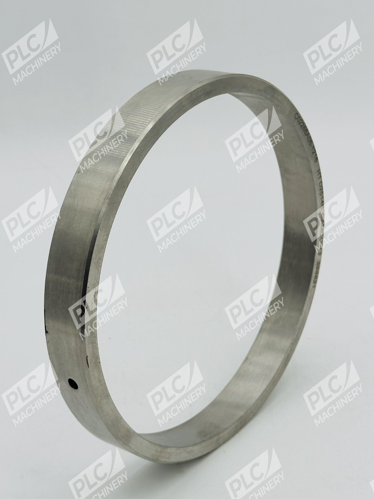 Goulds Pumps C02266A08-1216 Mechanical Indexer Ring Segment Camco-13 - Image 3