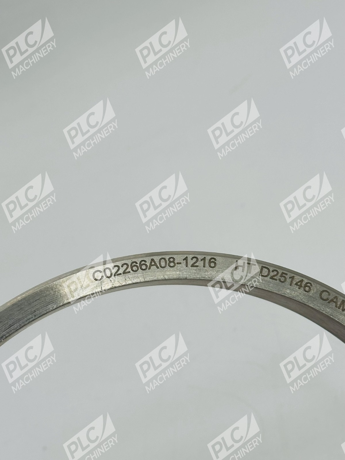 Goulds Pumps C02266A08-1216 Mechanical Indexer Ring Segment Camco-13 - Image 4