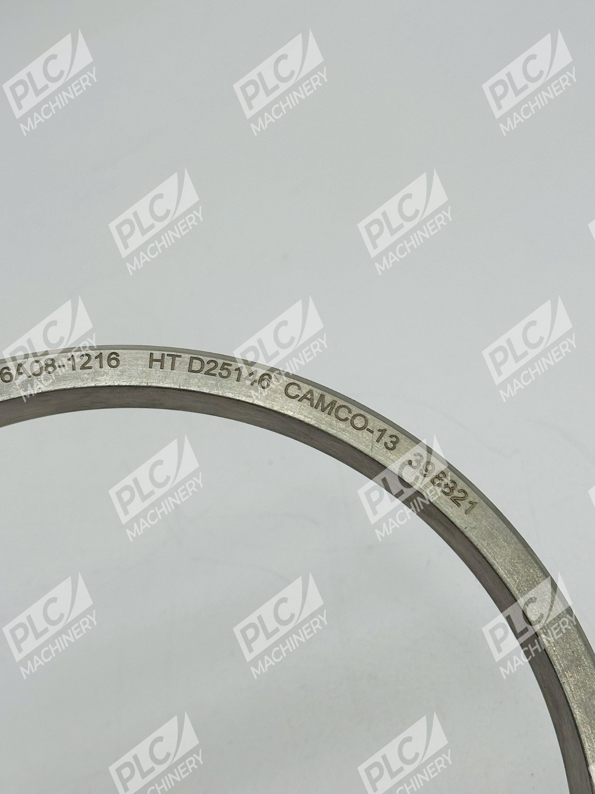 Goulds Pumps C02266A08-1216 Mechanical Indexer Ring Segment Camco-13 - Image 5