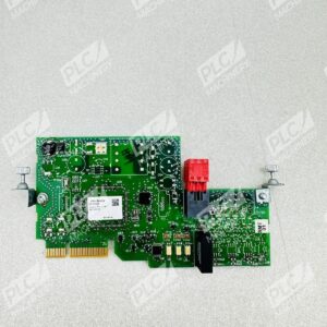 Allen Bradley 20-750-S Series A Powerflex 750 Torque Off