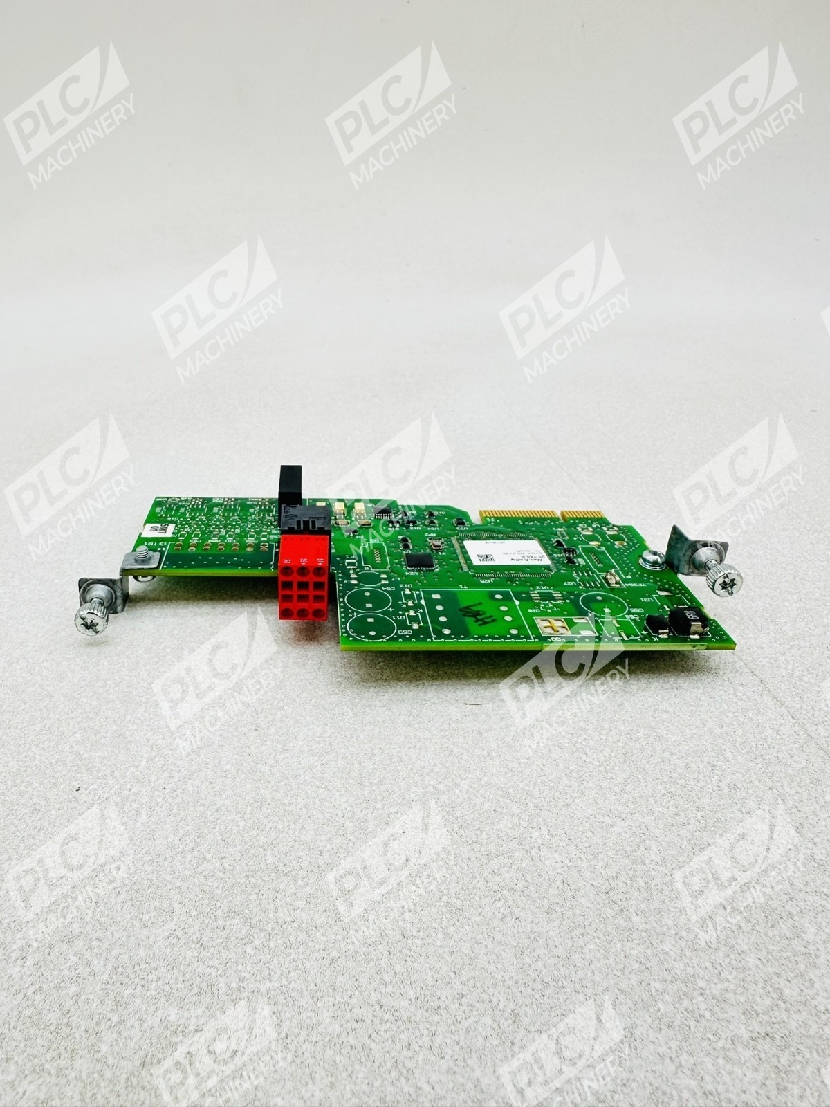 Allen Bradley 20-750-S Series A Powerflex 750 Torque Off - Image 3
