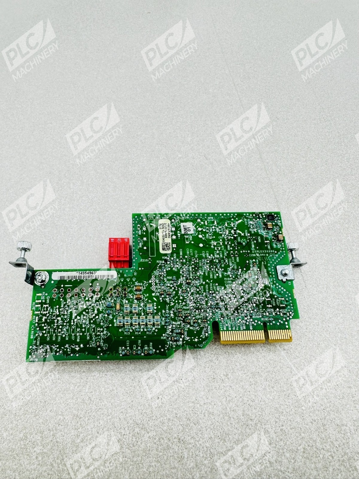 Allen Bradley 20-750-S Series A Powerflex 750 Torque Off - Image 4