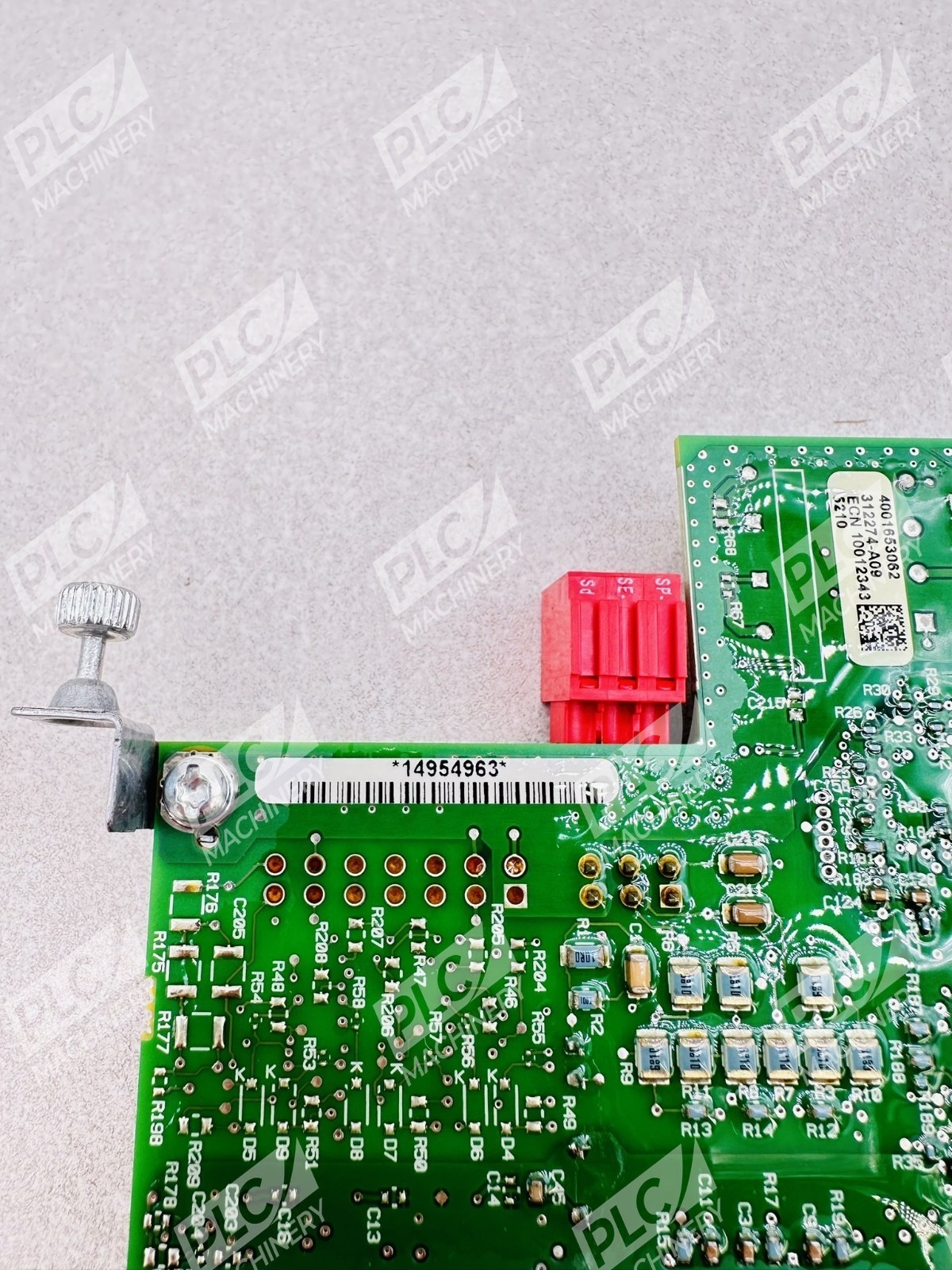 Allen Bradley 20-750-S Series A Powerflex 750 Torque Off - Image 5