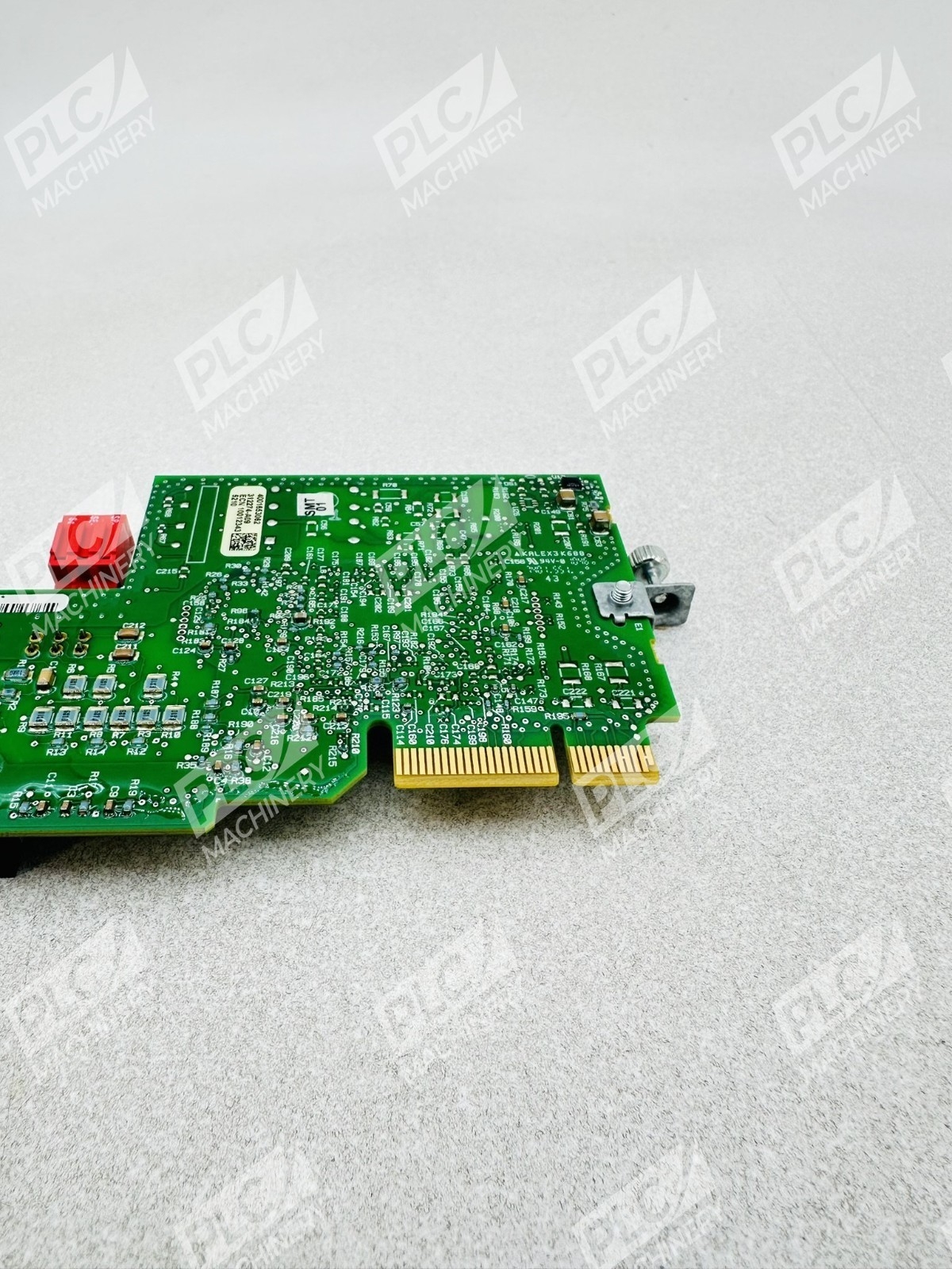 Allen Bradley 20-750-S Series A Powerflex 750 Torque Off - Image 7