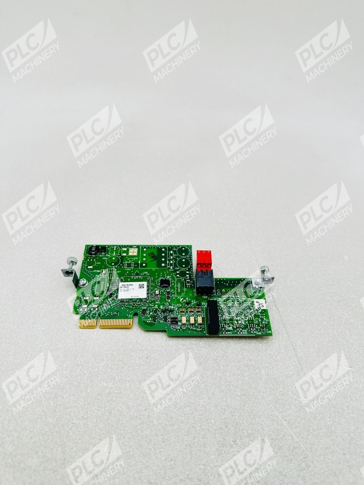 Allen Bradley 20-750-S Series A Powerflex 750 Torque Off - Image 8